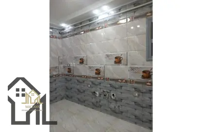 Apartment - 3 Bedrooms - 2 Bathrooms for sale in Gate 2 - Khafre - Hadayek El Ahram - Giza