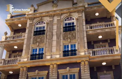 Apartment - 4 Bedrooms - 3 Bathrooms for sale in North House - The 5th Settlement - New Cairo City - Cairo