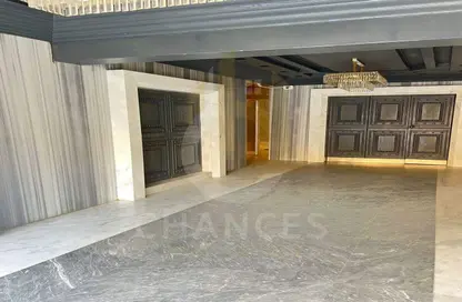 Apartment - 3 Bedrooms - 2 Bathrooms for sale in Crystal Plaza - Zahraa El Maadi - Hay El Maadi - Cairo