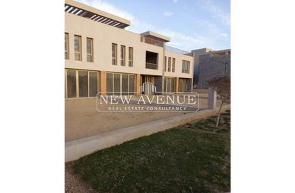 Townhouse - 4 Bedrooms - 4 Bathrooms for sale in Alaire - The City of Odyssia - Mostakbal City Compounds - Mostakbal City - Future City - Cairo