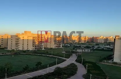 Apartment - 3 Bedrooms - 2 Bathrooms for sale in Wesal City - El Shorouk Compounds - Shorouk City - Cairo