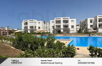 Chalet - 2 Bedrooms - 2 Bathrooms for sale in Gaia - Ras Al Hekma - North Coast