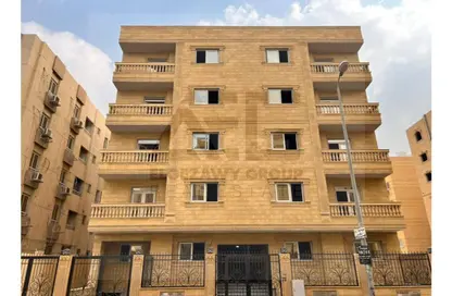 Apartment - 3 Bedrooms - 3 Bathrooms for sale in South Lotus - El Lotus - New Cairo City - Cairo