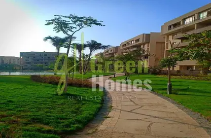 Apartment - 4 Bedrooms - 3 Bathrooms for sale in The Square - 5th Settlement Compounds - The 5th Settlement - New Cairo City - Cairo