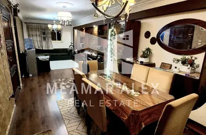 Apartment - 3 Bedrooms - 2 Bathrooms for sale in Ibrahimia - Hay Wasat - Alexandria