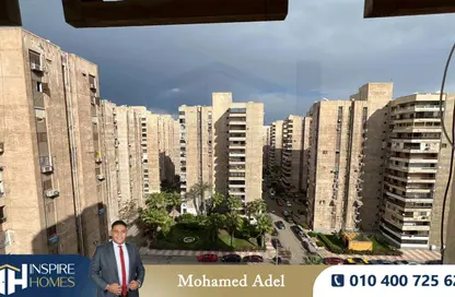 Apartment - 2 Bedrooms - 1 Bathroom for rent in Sidi Gaber - Hay Sharq - Alexandria