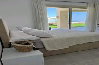 Duplex - 2 Bedrooms - 2 Bathrooms for sale in Cali Coast - Ras Al Hekma - North Coast