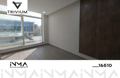 Office Space - Studio - 5 Bathrooms for sale in Trivium Zayed - 2nd District - Sheikh Zayed City - Giza