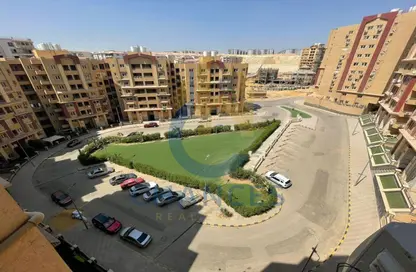 Apartment - 3 Bedrooms - 2 Bathrooms for sale in Sama Al Qahera - El Katameya Compounds - El Katameya - New Cairo City - Cairo