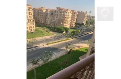 Apartment - 2 Bedrooms - 1 Bathroom for sale in Madinaty - Cairo