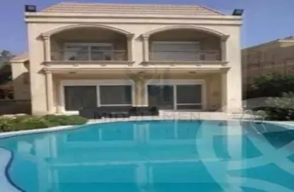 Villa for sale in Mirage City - The 1st Settlement - New Cairo City - Cairo