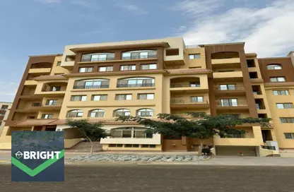 Apartment - 3 Bedrooms - 3 Bathrooms for sale in Al Maqsad - New Capital Compounds - New Capital City - Cairo