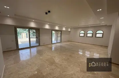 Villa - 3 Bedrooms - 3 Bathrooms for rent in Madinaty - Cairo