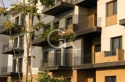 Duplex - 3 Bedrooms - 3 Bathrooms for sale in Westown - Sheikh Zayed Compounds - Sheikh Zayed City - Giza