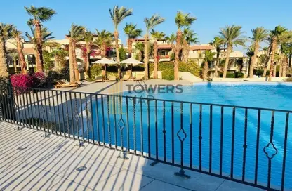 Penthouse - 1 Bedroom - 1 Bathroom for sale in Veranda - Sahl Hasheesh - Hurghada - Red Sea