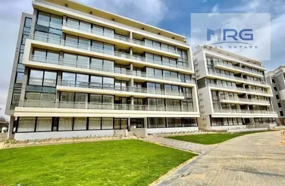 Apartment - 3 Bedrooms - 2 Bathrooms for sale in lakefront - Hadayek October - 6 October City - Giza