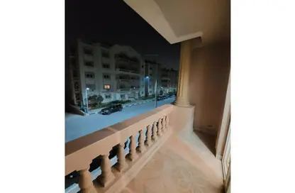 Apartment - 3 Bedrooms - 2 Bathrooms for rent in La Vie - South Investors Area - New Cairo City - Cairo