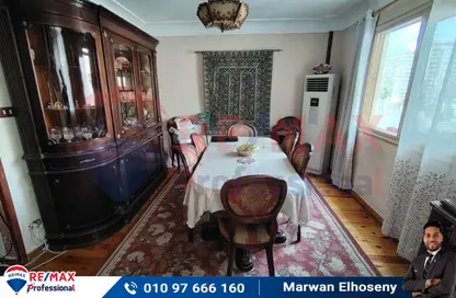 Apartment - 2 Bedrooms - 1 Bathroom for sale in Ahmed Yehia St. - Glim - Hay Sharq - Alexandria