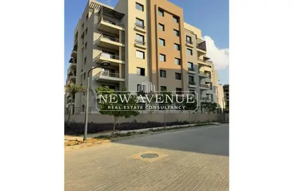 Duplex - 3 Bedrooms - 3 Bathrooms for sale in District 5 Residences - El Katameya Compounds - El Katameya - New Cairo City - Cairo