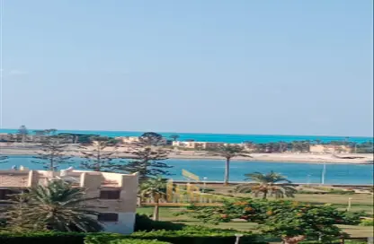 Chalet - 3 Bedrooms - 2 Bathrooms for sale in Marina 2 - Marina - Al Alamein - North Coast