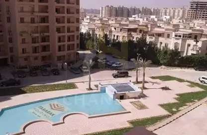 Villa - 5 Bedrooms - 6 Bathrooms for sale in Tabarak - Zahraa El Maadi - Hay El Maadi - Cairo