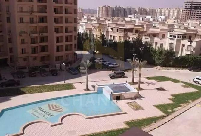 Villa - 5 Bedrooms - 6 Bathrooms for sale in Tabarak - Zahraa El Maadi - Hay El Maadi - Cairo