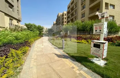 Apartment - 3 Bedrooms - 2 Bathrooms for sale in The Square - 5th Settlement Compounds - The 5th Settlement - New Cairo City - Cairo