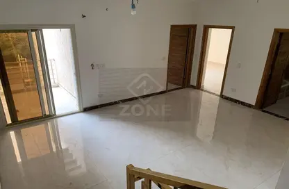 Villa - 3 Bedrooms - 3 Bathrooms for rent in Madinaty - Cairo