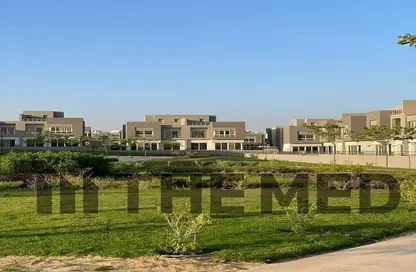 Villa - 4 Bedrooms - 4 Bathrooms for sale in Etapa - Sheikh Zayed Compounds - Sheikh Zayed City - Giza