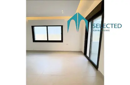 Apartment - 3 Bedrooms - 3 Bathrooms for sale in New Giza - Cairo Alexandria Desert Road - 6 October City - Giza