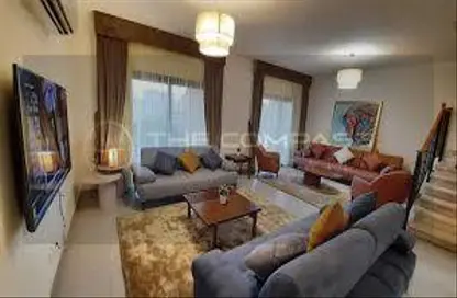 شاليه - غرفة نوم للبيع في مراسي - سيدي عبد الرحمن - الساحل الشمالي