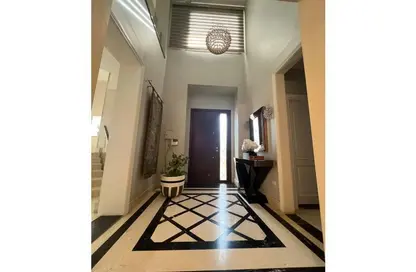 Villa - 5 Bedrooms - 5 Bathrooms for sale in Cleopatra Square - 26th of July Corridor - 6 October City - Giza