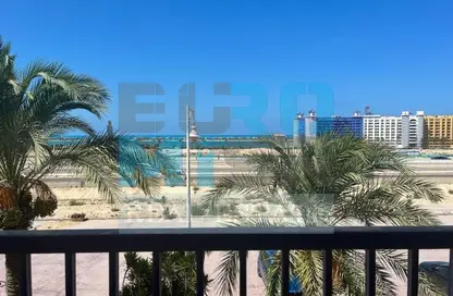 Apartment - 2 Bedrooms - 2 Bathrooms for sale in Porto Marina - Al Alamein - North Coast