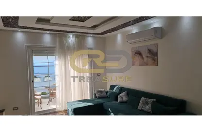 Apartment - Studio - 1 Bathroom for rent in Regents Park - Al Andalus District - New Cairo City - Cairo