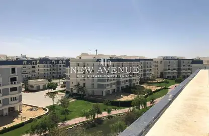 iVilla - 3 Bedrooms - 4 Bathrooms for sale in Hyde Park - 5th Settlement Compounds - The 5th Settlement - New Cairo City - Cairo