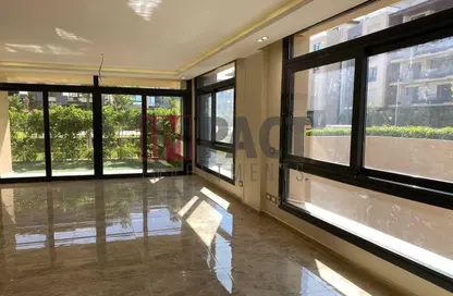 Penthouse - 4 Bedrooms - 3 Bathrooms for sale in Azad - 5th Settlement Compounds - The 5th Settlement - New Cairo City - Cairo