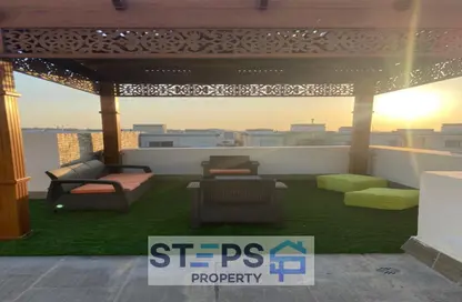 Penthouse - 4 Bedrooms - 2 Bathrooms for sale in Amwaj - Sidi Abdel Rahman - North Coast