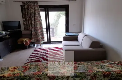 Chalet - 1 Bedroom - 1 Bathroom for sale in Blue Bay Asia - Al Ain Al Sokhna - Suez