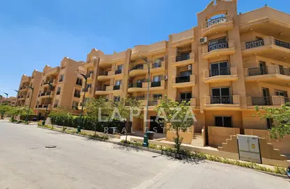 Apartment - 2 Bedrooms - 2 Bathrooms for sale in Diar 2 - 6 October Compounds - 6 October City - Giza