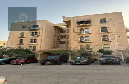 Apartment - 3 Bedrooms - 1 Bathroom for sale in Panorama Al Shorouk - El Shorouk Compounds - Shorouk City - Cairo