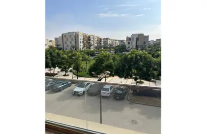 Apartment - 2 Bedrooms - 3 Bathrooms for rent in Eastown - 5th Settlement Compounds - The 5th Settlement - New Cairo City - Cairo