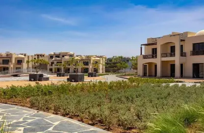 Chalet - 2 Bedrooms - 2 Bathrooms for sale in Soma Breeze - Soma Bay - Safaga - Hurghada - Red Sea