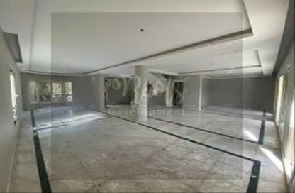 Villa - 4 Bedrooms - 4 Bathrooms for sale in Al  Rabwa - Sheikh Zayed Compounds - Sheikh Zayed City - Giza