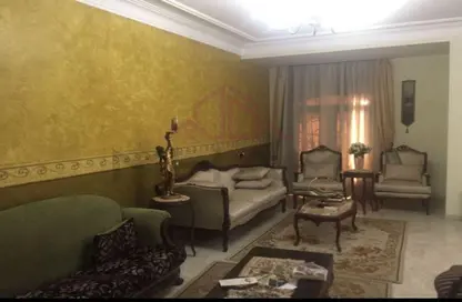 Apartment - 3 Bedrooms - 2 Bathrooms for sale in Al Narges 5 - Al Narges - New Cairo City - Cairo