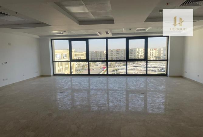 Office Space - Studio - 1 Bathroom for rent in Mivida - 5th Settlement Compounds - The 5th Settlement - New Cairo City - Cairo