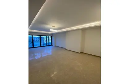 Apartment - 2 Bedrooms - 2 Bathrooms for sale in Park Side Residence - Zed Towers - Sheikh Zayed Compounds - Sheikh Zayed City - Giza