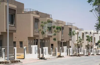 Apartment - 5 Bedrooms - 5 Bathrooms for sale in Palm Hills New Cairo - 5th Settlement Compounds - The 5th Settlement - New Cairo City - Cairo