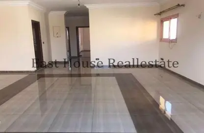 Apartment - 2 Bedrooms - 2 Bathrooms for rent in The 1st Settlement - New Cairo City - Cairo