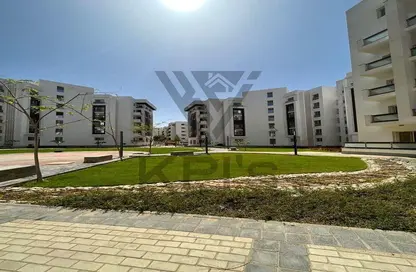 Apartment - 3 Bedrooms - 2 Bathrooms for sale in Al Maqsad - New Capital Compounds - New Capital City - Cairo