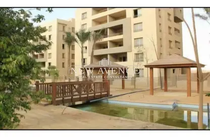 Apartment - 3 Bedrooms - 2 Bathrooms for sale in The Square - 5th Settlement Compounds - The 5th Settlement - New Cairo City - Cairo